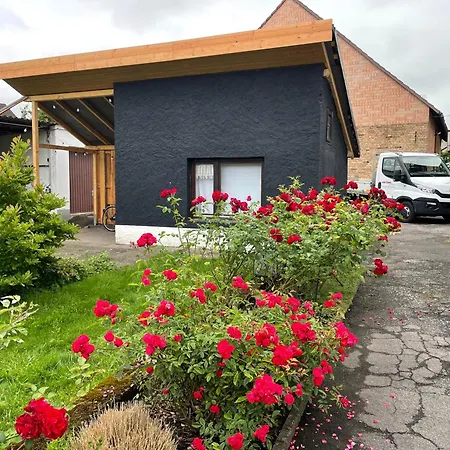 Quartier - Im Rosenhof Zur Weser *